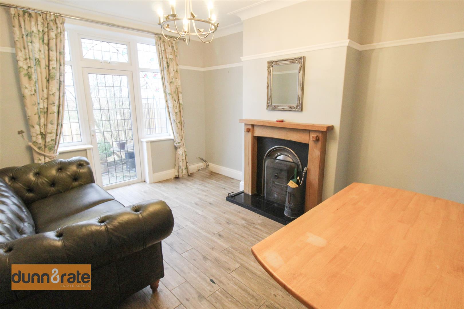 Hamil Road, Burslem, Stoke-On-Trent